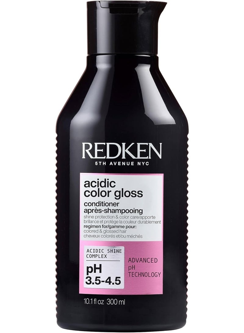 بلسم ريدكن أسيديك كولور غلوس – 300 مل