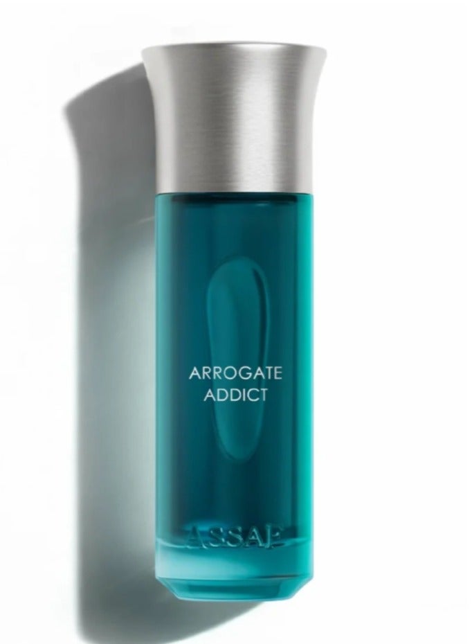 عطر عساف أروقيت أدكت 200مل