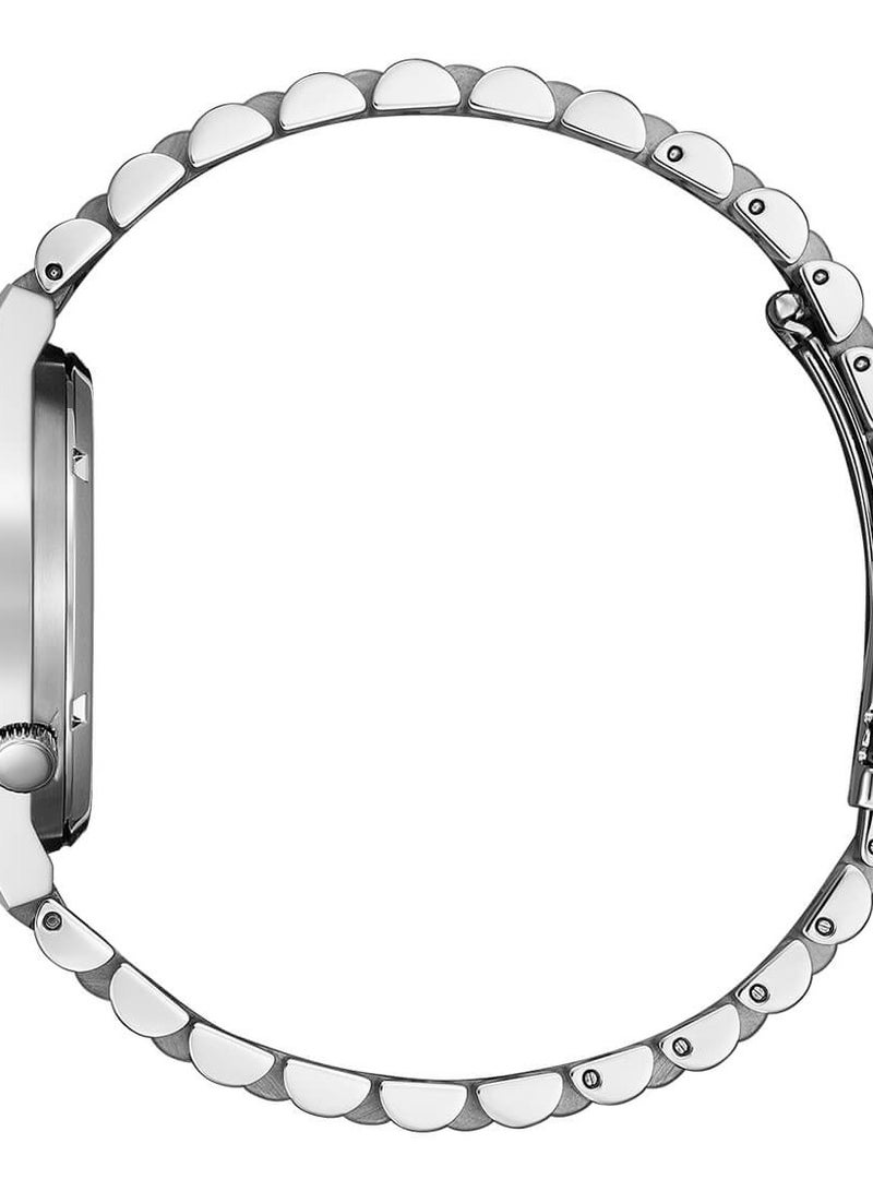 Citizen Analog Blue Dial Men's Watch-NJ0158-89L - Image 4