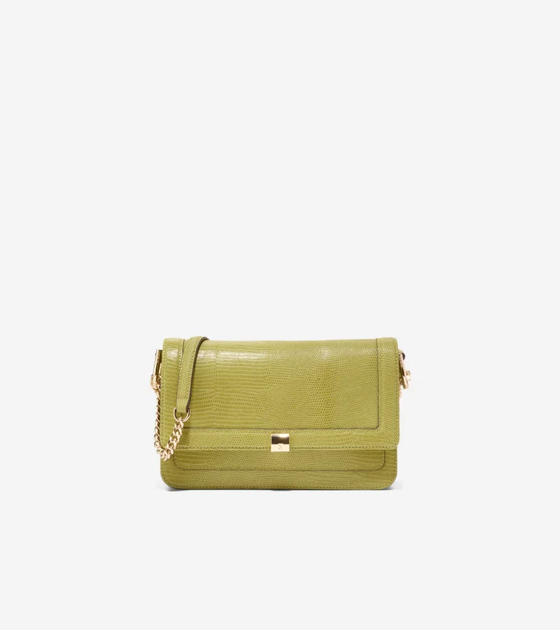 COLE HAAN Daniella Chain Shoulder Bag