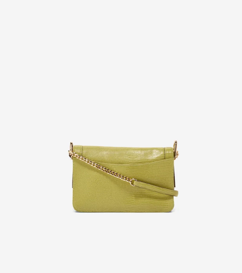 COLE HAAN Daniella Chain Shoulder Bag