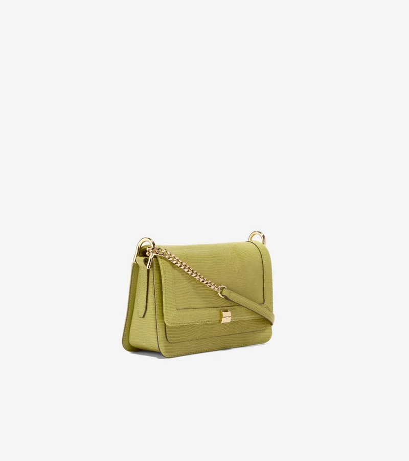 COLE HAAN Daniella Chain Shoulder Bag