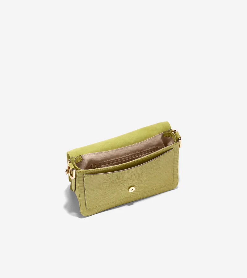 COLE HAAN Daniella Chain Shoulder Bag