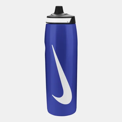 Nike Refuel Grip Water Bottle (950ml)