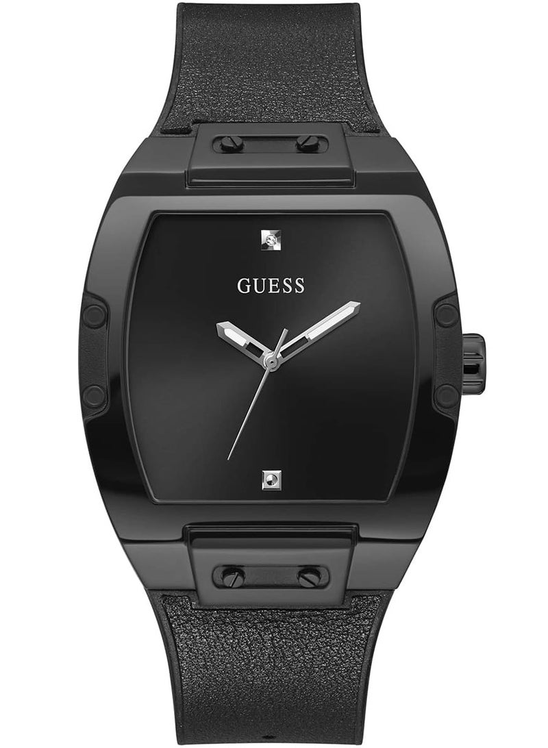 Guess Watch For Men GW0386G1 - Image 1