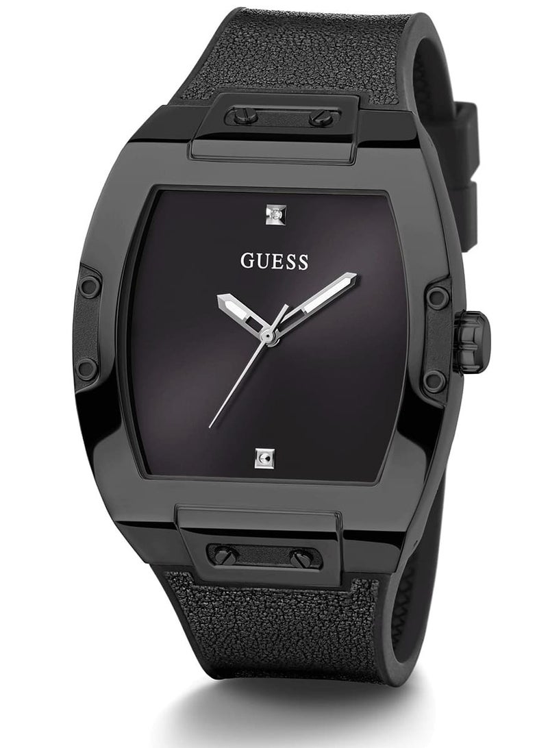 Guess Watch For Men GW0386G1 - Image 2