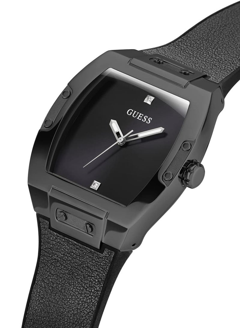 Guess Watch For Men GW0386G1 - Image 3