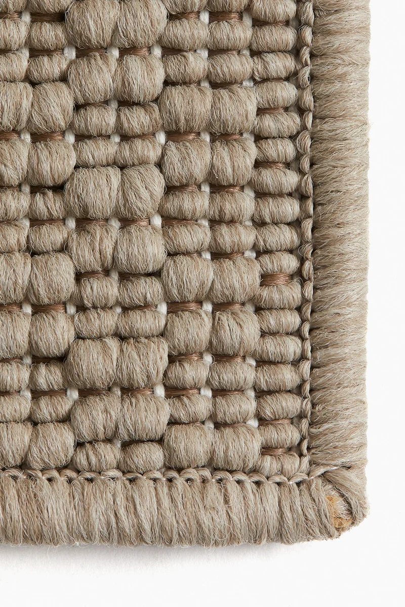 H&M Indoor/outdoor rug