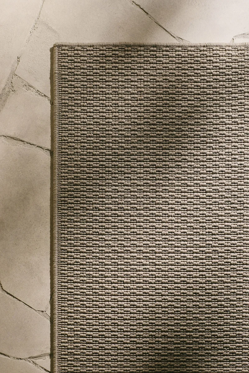 H&M Indoor/outdoor rug