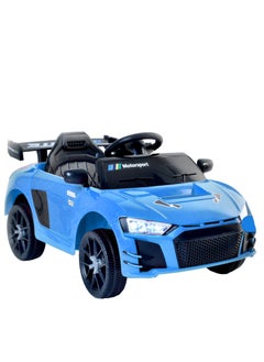 Children RC Ride On Car with remote control from 2 to 4 years - pzsku/Z7F263D7C807A551FB8F4Z/45/_/1715396491/44f43982-ca57-4ffd-8fd1-e51f06fa2a4d