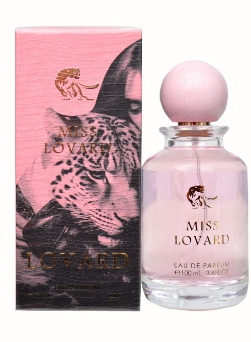 لوفارد عطر ميس لوفارد الجديد 100مل - Image 1
