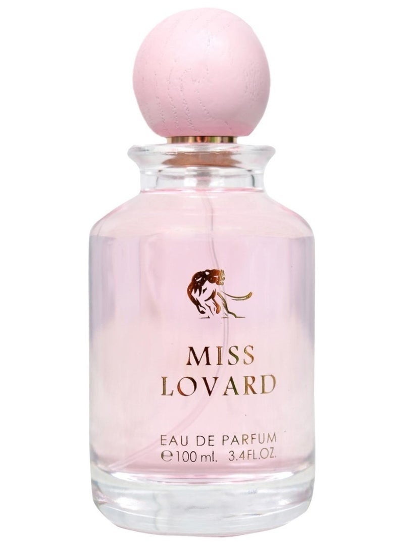 لوفارد عطر ميس لوفارد الجديد 100مل - Image 2