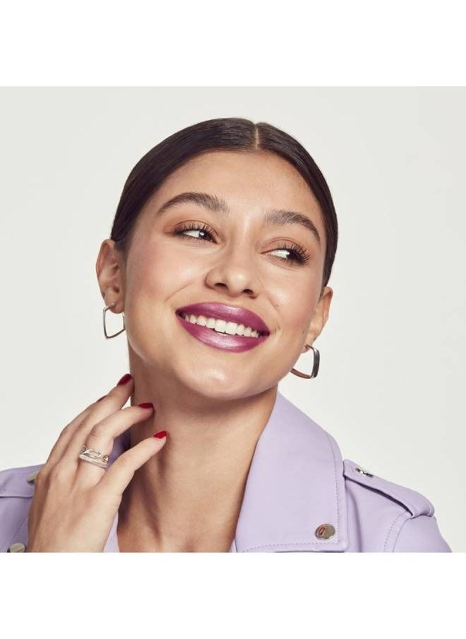 RIMMEL LONDON أحمر شفاه يدوم طويلاً  - Image 4