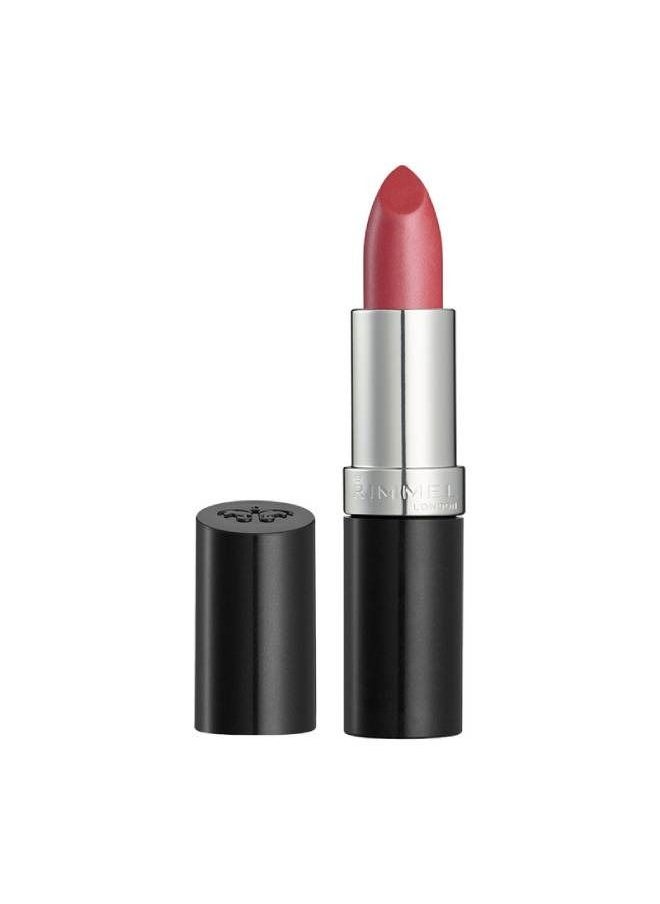 RIMMEL LONDON أحمر شفاه يدوم طويلاً  - Image 1
