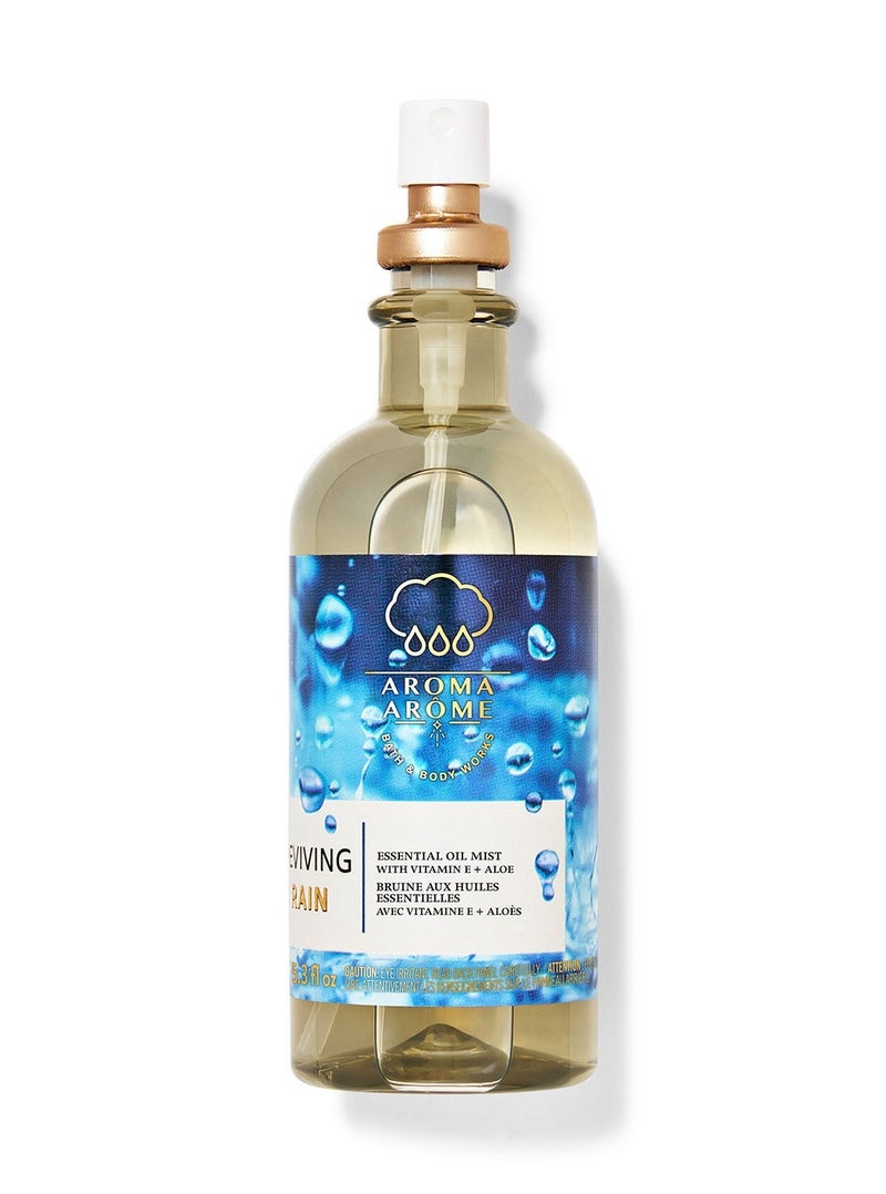 Reviving Rain Essential Oil Mist 156ml