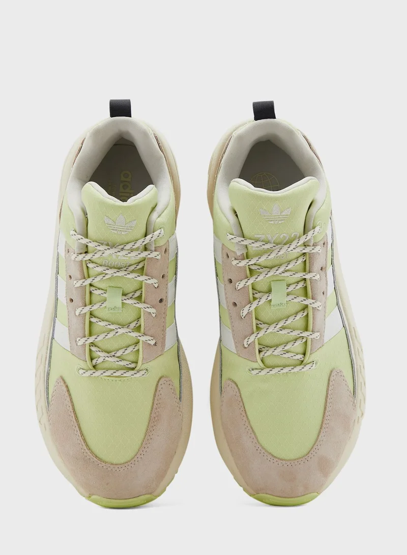 adidas Originals Zx 22 Boost