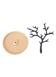 3D Brothers Jewelry Display Tree - Elegant Accessories Organizer & Holder  - Image 2
