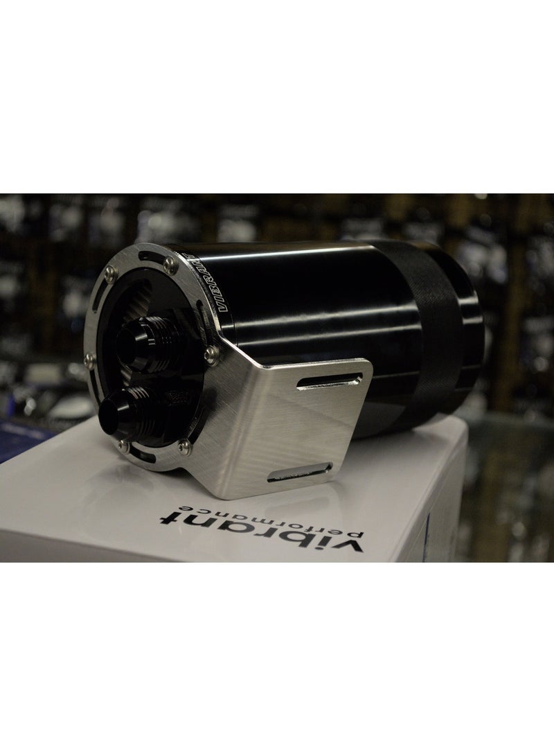 Vibrant Gen3 Catch Can Assemblies - Image 1