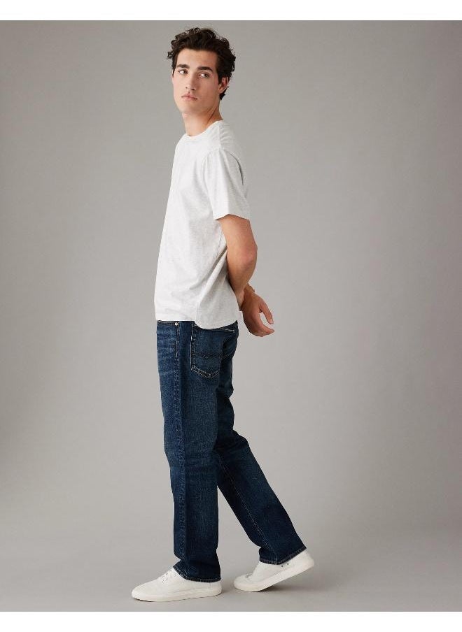 American Eagle AE EasyFlex Relaxed Straight Jean  - Image 5