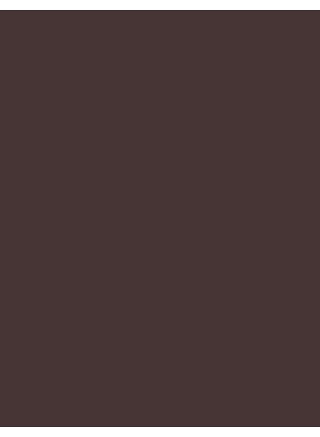 flormar Tinted Brow Gel – 004 Dark Brown – Long-Wear, Waterproof, Volume, Brush Design 004 dark brown - Image 3