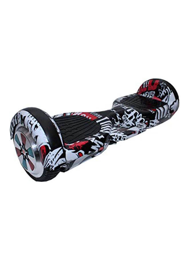 Discovery Hoverboard Smart Self Balance 15cm 