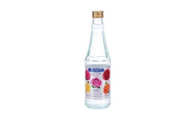 Rabee Rose Water 430 Ml