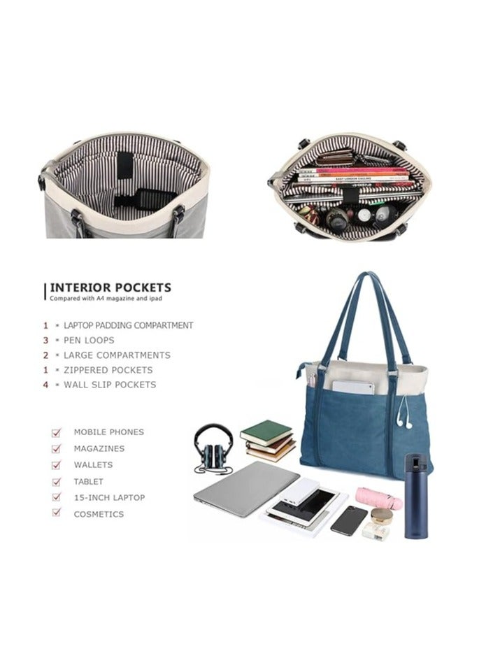 Laptop Tote Bag  - Image 3