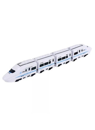 Electric Bullet Train Toys,Detachable Electric Railway Transport,Simulation High Speed Railway Harmony Train Toy for Kids Toddler Boys Girls - pzsku/Z7F27386E689D56A06A79Z/45/1751506797/e0beb63d-b8f9-49e6-9d40-d0a1a5a29f39