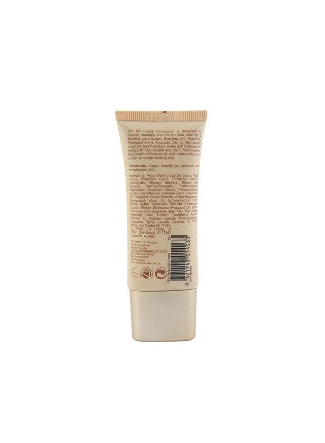 Om She Aromatherapy Skin Perfect Bb Cream Medium - Image 3