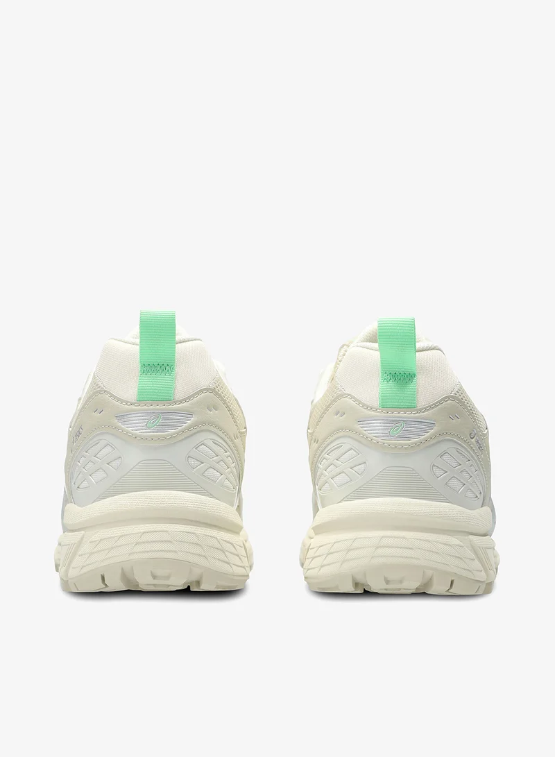 asics White GEL-NUNOBIKI Trail Running Shoes  | Best Price UAE