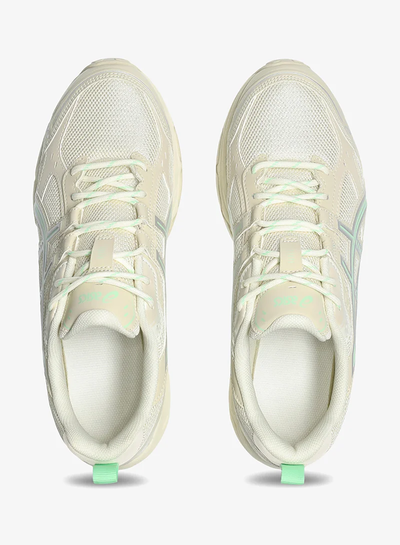 asics White GEL-NUNOBIKI Trail Running Shoes  | Best Price UAE