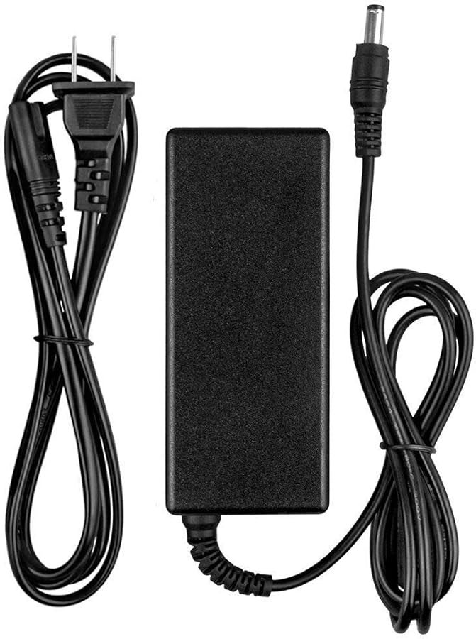 PA03670 K905 AC Adapter For Fujitsu Fi 7160 Fi 7180 Fi 7260 Fi 7280 Scanner - Image 2