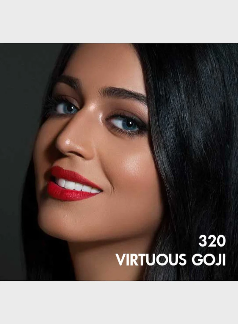 MAKE UP FOR EVER Rouge Artist - 320 Virtuous Goji