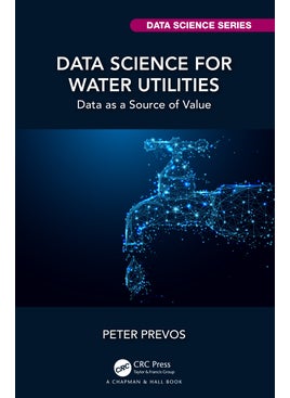 Data Science for Water Utilities 