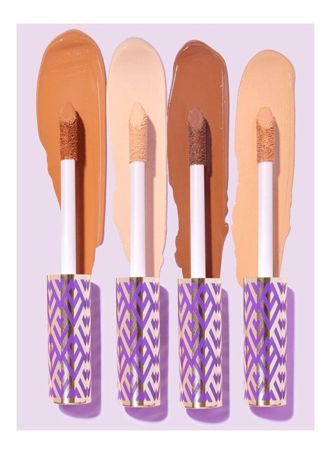 Tarte Cosmetics - Tarte Shape Tape Contour Concealer - 16N fair-light neutral 0.33 FL OZ / 10ml - Image 1