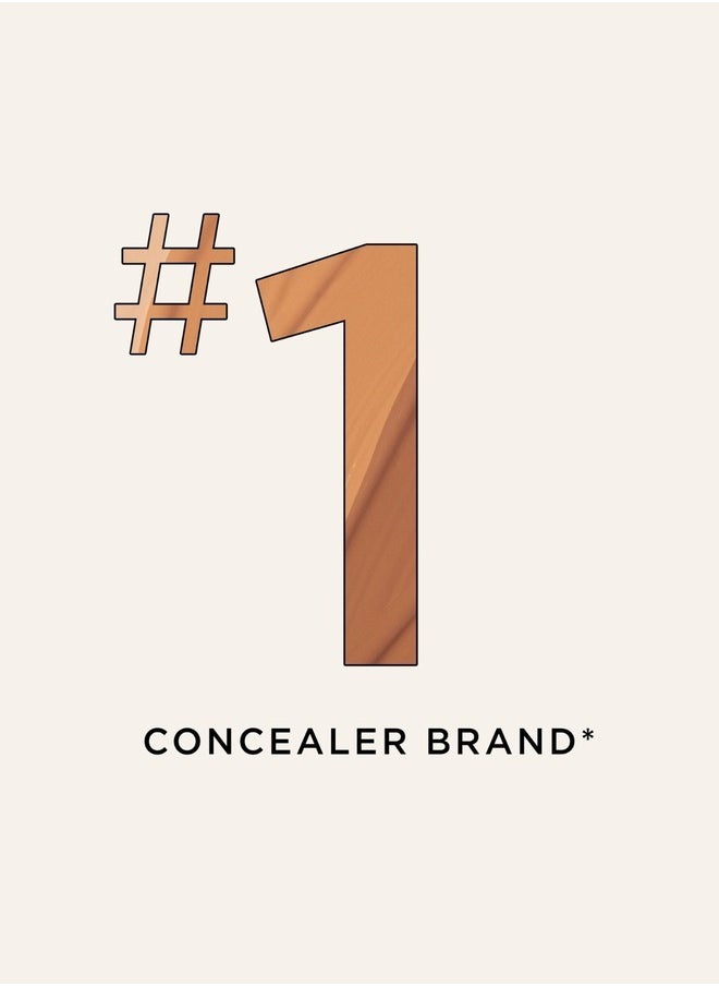 Tarte Cosmetics - Tarte Shape Tape Contour Concealer - 16N fair-light neutral 0.33 FL OZ / 10ml - Image 1