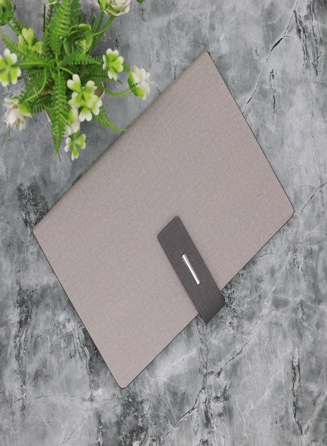 CrownLit Notebook Diary with Lock, Quotes on Each Page, Size A5 - Image 5