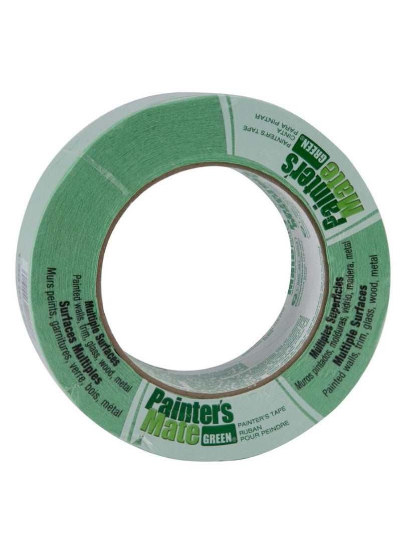 Henkel Painter's Mate Masking Tape 54.9m X 2.9cm Green