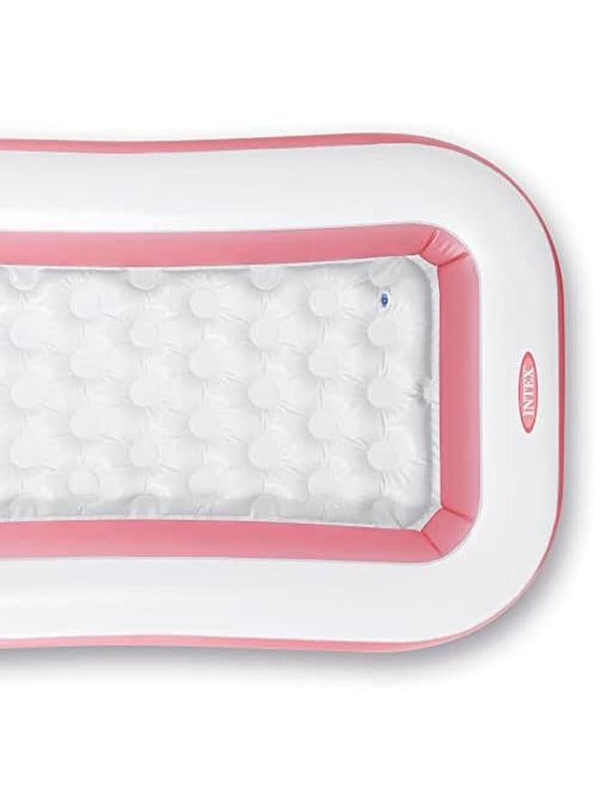 INTEX Rectangular Pool Inflated Size 166 cm - Image 2