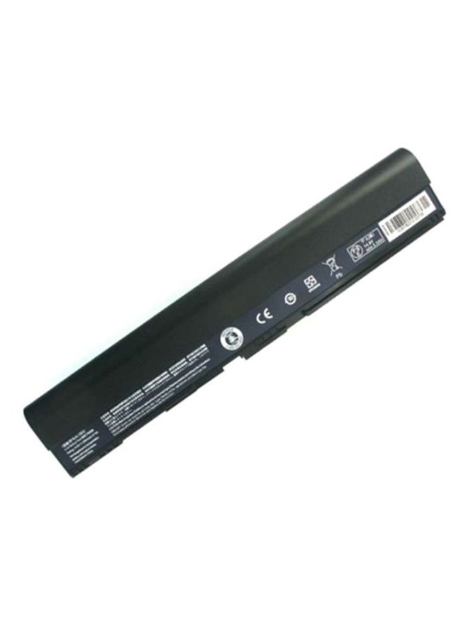 Acer Laptop Battery For Acer Aspire One Black - Image 2