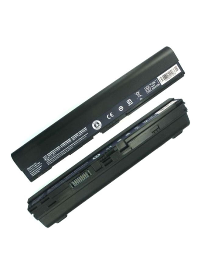Acer Laptop Battery For Acer Aspire One Black - Image 3