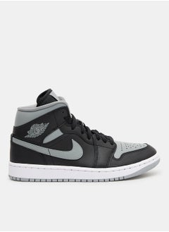 Black/Grey