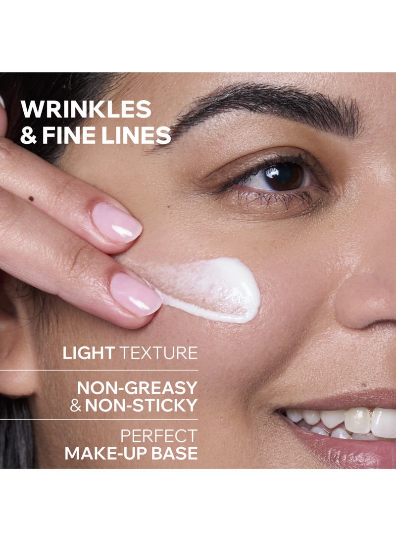 Uriage Age Lift Firming And Wrinkle Smoothing Face Fluid | Anti-Ageing Formula | For All Skin Types Including Sensitive 40ml - Image 4