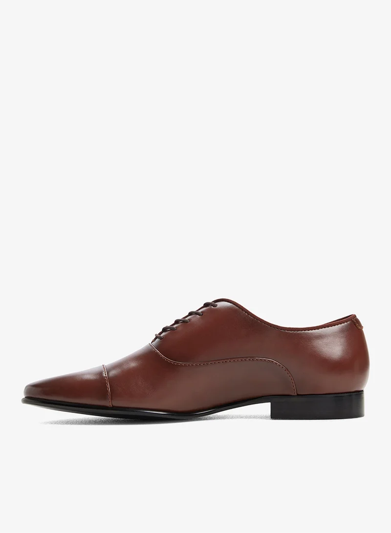 Call it Spring Sterlington Formal Lace Ups