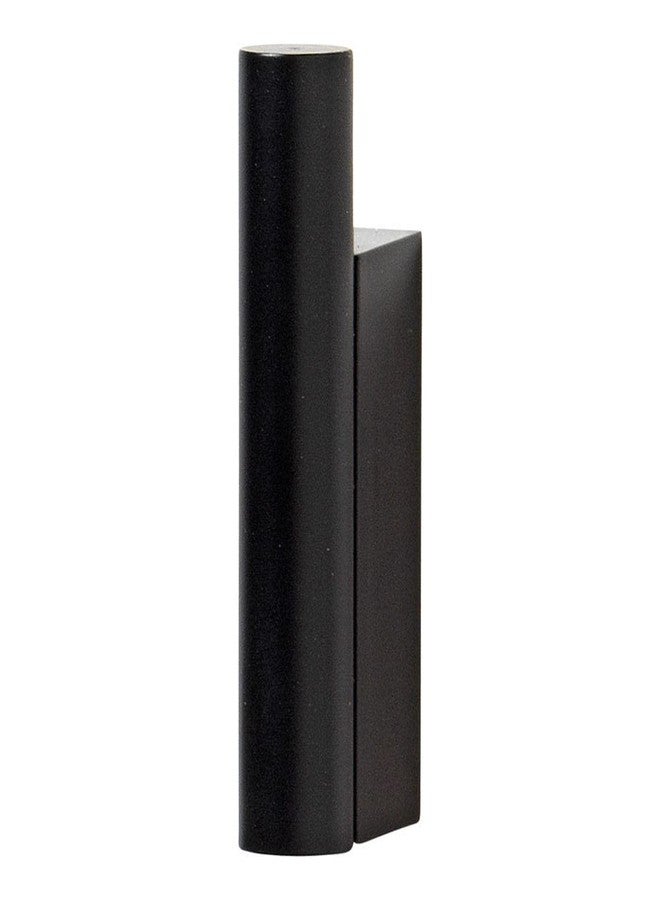 Blomus Wall Hook MODO - Black - Titanium Coated