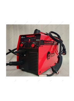 EDON MIG-250 GAS LESS MIG WELDING MACHINE For Aluminium – SINGLE PHASE MACHINE