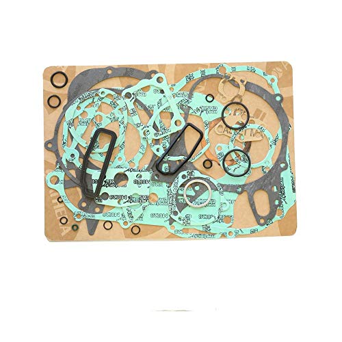 Athena P400210850111 Complete gaskets kit - Image 2