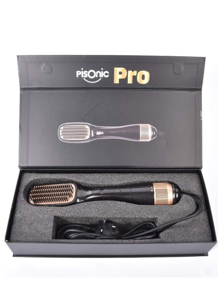 PISONIC 2×1 Hair Dryer And Styler 1200 Watt - Image 5