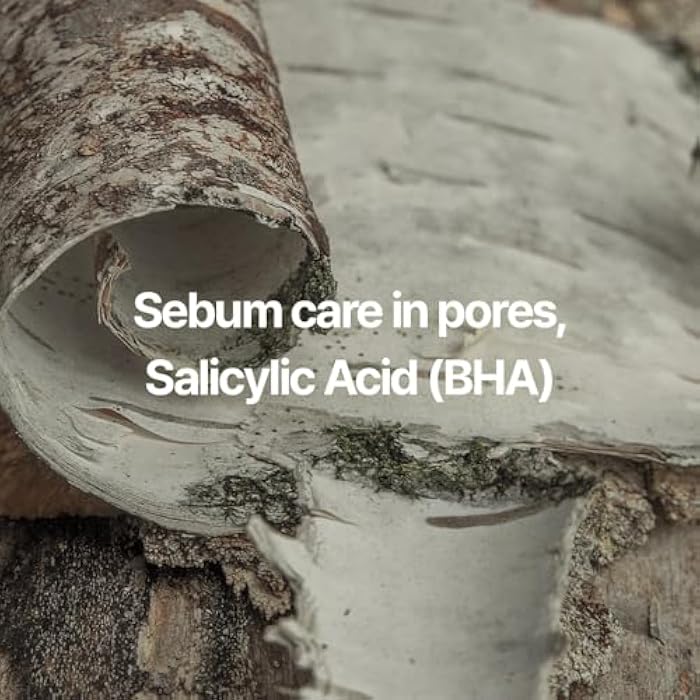 Pyunkang Yul PKY Calming Cleansing Foam, Low pH Formula Facial Wash/Cleanser with Witch Hazel, AHA for oil control- Cica, Tea Tree Extract - Rapid Moisture replenishment 3.38 Fl.oz - Image 5