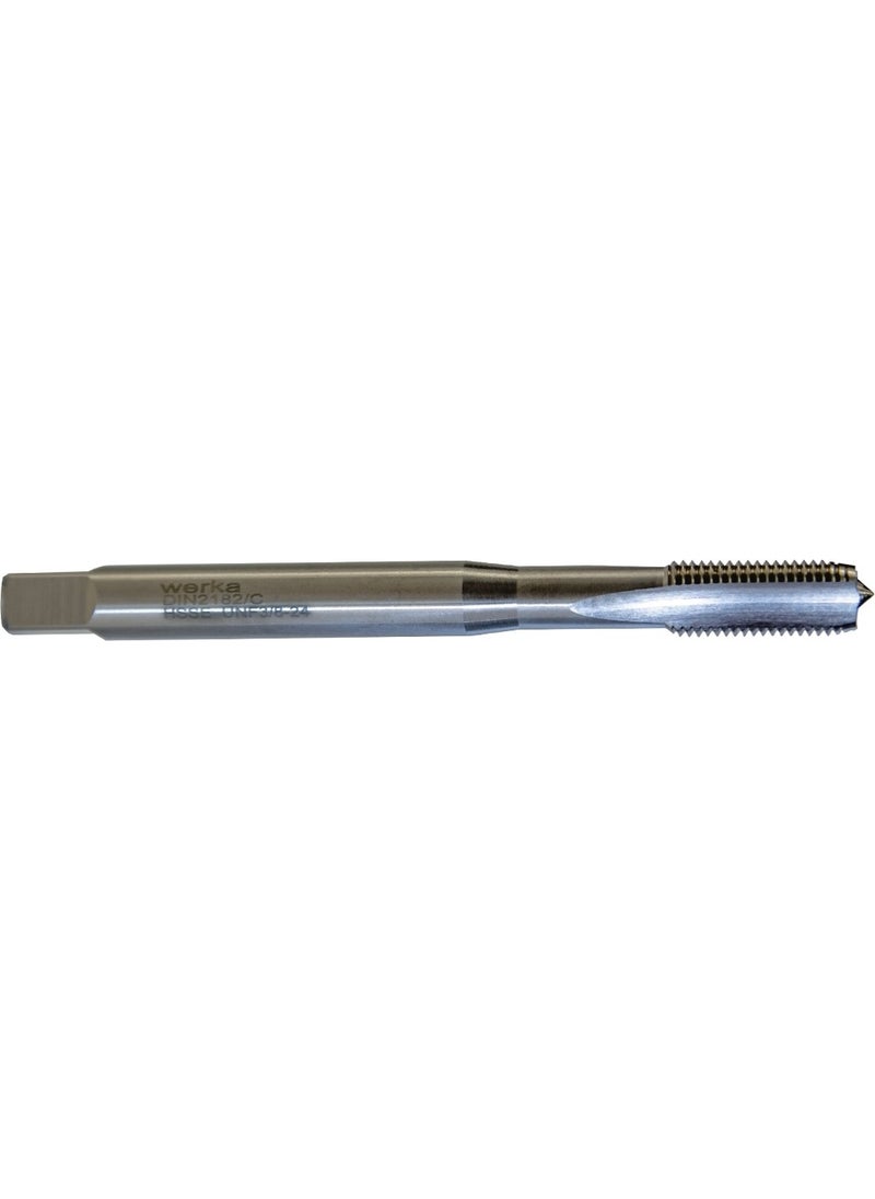 WERKA - WK291.F2182.03824 3/8’’X24 DIN2183B Unf Straight Machine Guide - Image 1